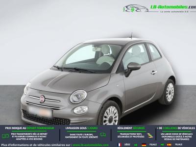 Fiat 500 1.2 69 ch BVA