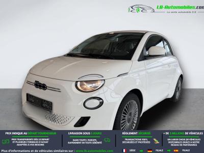 Fiat 500 e 118 ch
