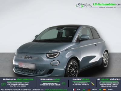 Fiat 500 e 118 ch