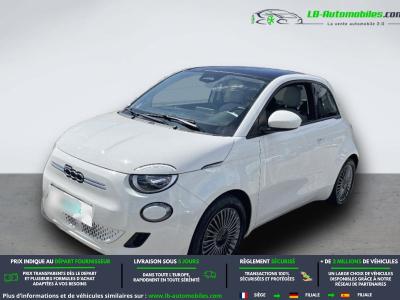 Fiat 500 e 118 ch