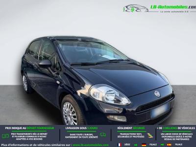 Fiat Panda 1.3 Multijet 95 ch