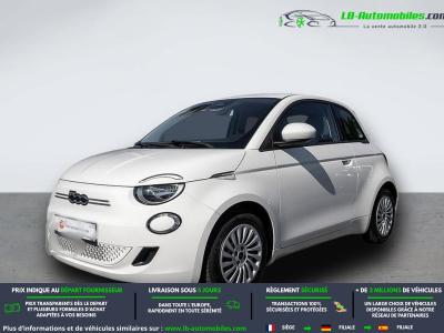 Fiat 500 e 95 ch