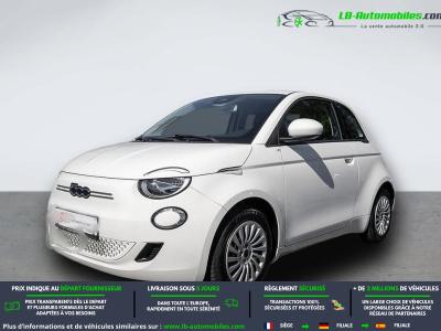 Fiat 500 e 95 ch