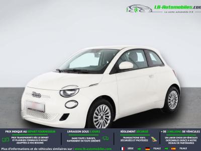 Fiat 500 e 95 ch