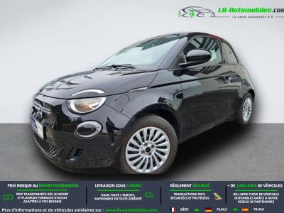 Fiat 500 e 95 ch