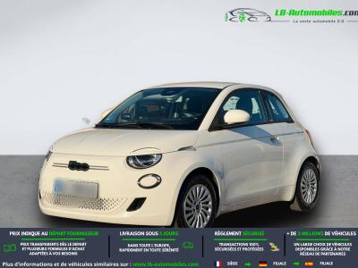 Fiat 500 e 95 ch