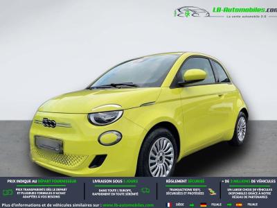 Fiat 500 e 95 ch