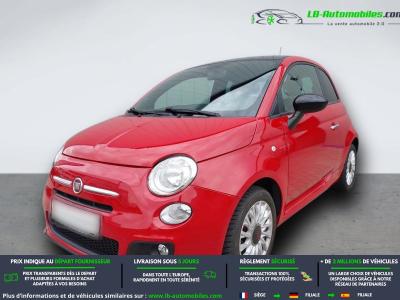 Fiat 500 0.9 105 ch TwinAir BVM