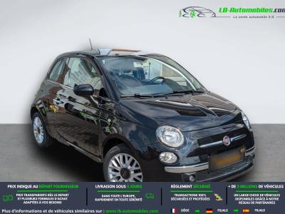 Fiat 500 1.2 8V 69 ch BVM