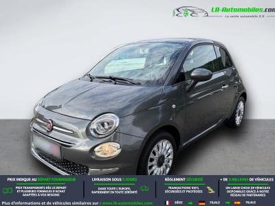 Fiat 500 1.2 8V 69 ch BVM