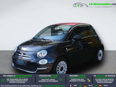 Fiat 500 1.2 8V 69 ch BVM