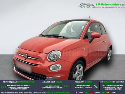 Fiat 500 1.2 8V 69 ch BVM