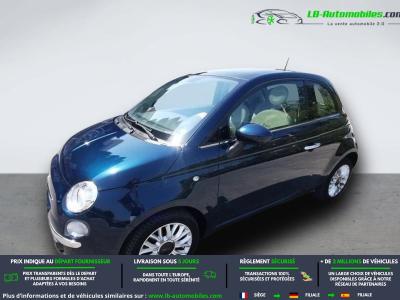 Fiat 500 1.3 Multijet 16V 95 ch BVM
