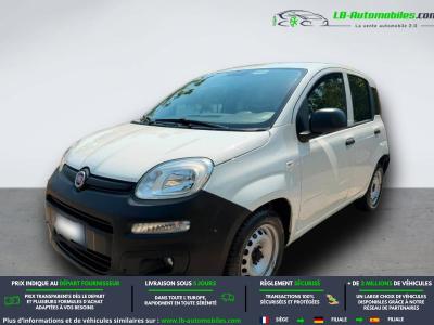 Fiat Panda 1.0 70 ch Hybride BSG