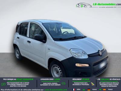 Fiat Panda 1.0 70 ch Hybride BSG
