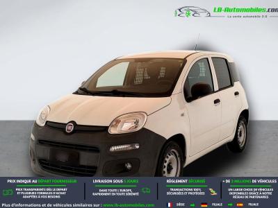 Fiat Panda 1.0 70 ch Hybride BSG