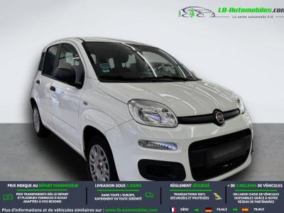 Fiat Panda 1.0 70 ch Hybride BSG