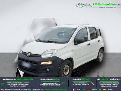 Fiat Panda 1.0 70 ch Hybride BSG
