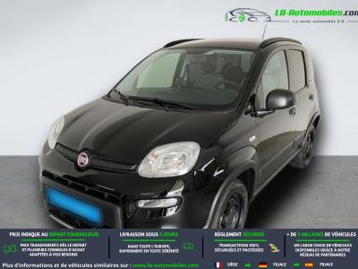 Fiat Panda 0.9 85 ch TwinAir 4x4