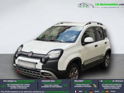 Fiat Panda 0.9 85 ch TwinAir 4x4