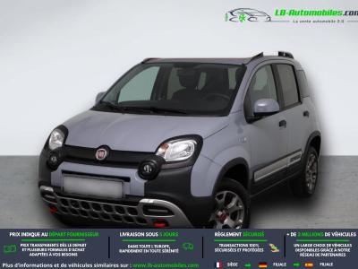 Fiat Panda 0.9 85 ch TwinAir 4x4