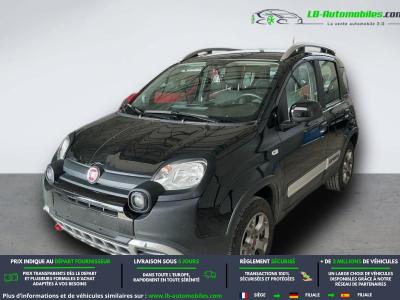 Fiat Panda 0.9 85 ch TwinAir 4x4