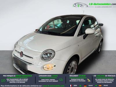 Fiat 500 1.2 8V 69 ch BVM