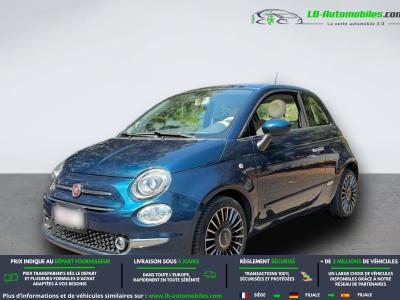 Fiat 500 1.3 Multijet 16V 95 ch BVM