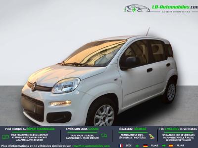 Fiat Panda 0.9 85 ch TwinAir BVM