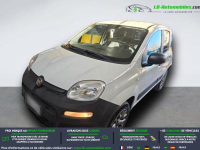 Fiat Panda 0.9 85 ch TwinAir BVM
