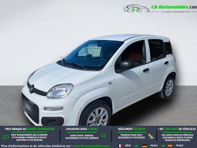 Fiat Panda 0.9 85 ch TwinAir BVM