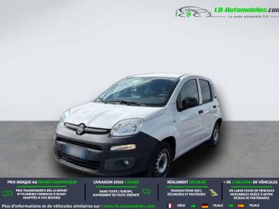 Fiat Panda 1.0 70 ch Hybride BSG