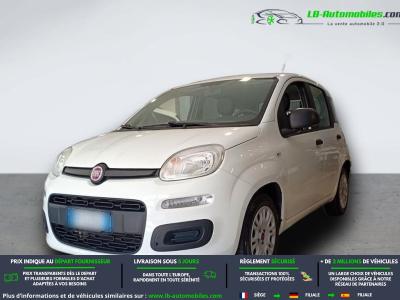 Fiat Panda 1.3 Multijet 95 ch