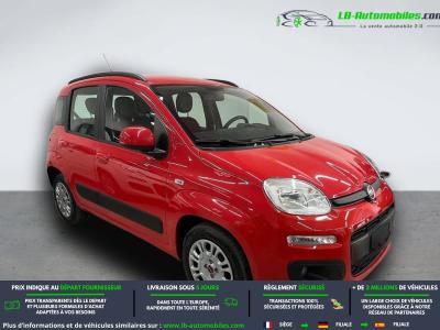 Fiat Panda 1.3 Multijet 95 ch