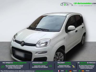 Fiat Panda 1.3 Multijet 95 ch