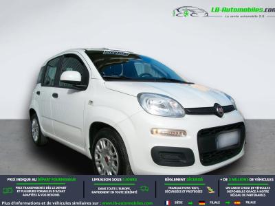 Fiat Panda 1.3 Multijet 95 ch