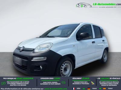 Fiat Panda 1.2 69 CH BVM
