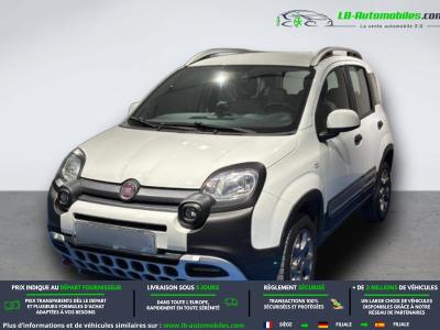 Fiat Panda 0.9 85 ch TwinAir BVM