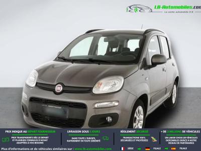 Fiat Panda 1.3 Multijet 95 ch