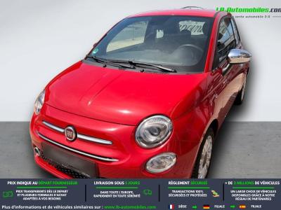 Fiat 500 1.2 69 ch BVM