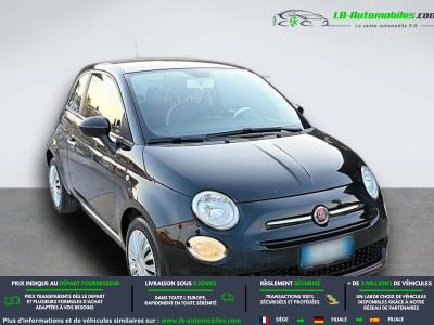 Fiat 500 1.2 69 ch BVM