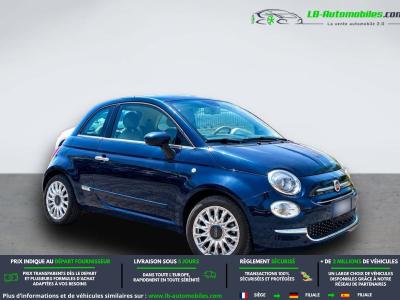 Fiat 500 1.2 69 ch BVM