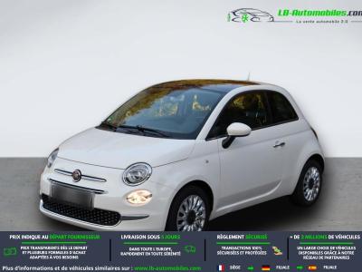 Fiat 500 1.2 69 ch BVM