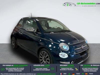 Fiat 500 1.3 MULTIJET 95 CH