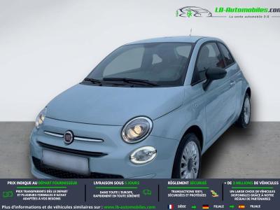 Fiat 500 1.2 69 ch BVA