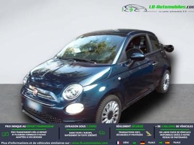 Fiat 500 1.2 69 ch BVA