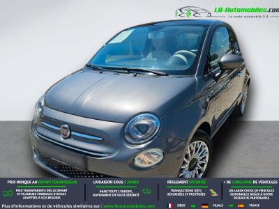 Fiat 500 1.2 69 ch BVM