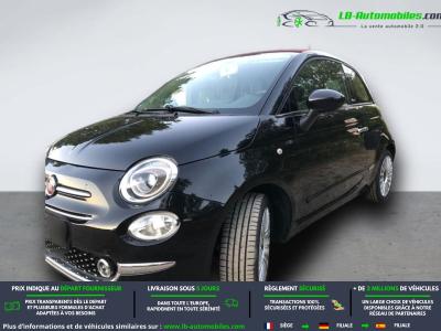 Fiat 500 C 1.2 8V 69 ch