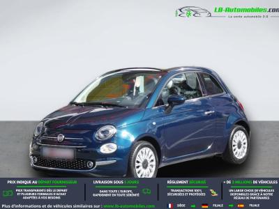 Fiat 500 C 0.9 105 ch TwinAir