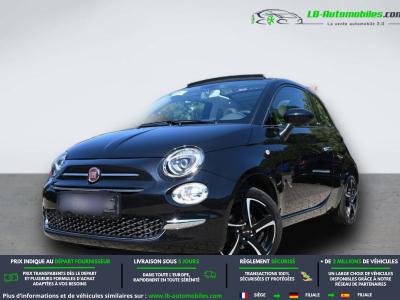 Fiat 500 C 1.2 8V 69 ch